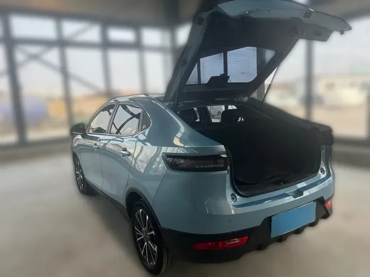 2018 Ora iQ BEV 46.57KWH,autocango,china used car exporter,china ev exporter,chinese used car exporter,chinese used ev exporter