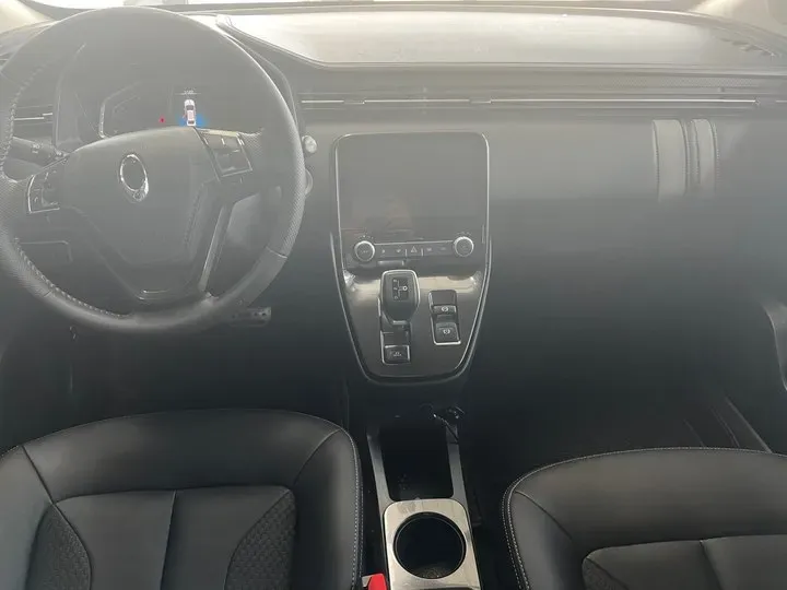 2018 Ora iQ BEV 46.57KWH,autocango,china used car exporter,china ev exporter,chinese used car exporter,chinese used ev exporter