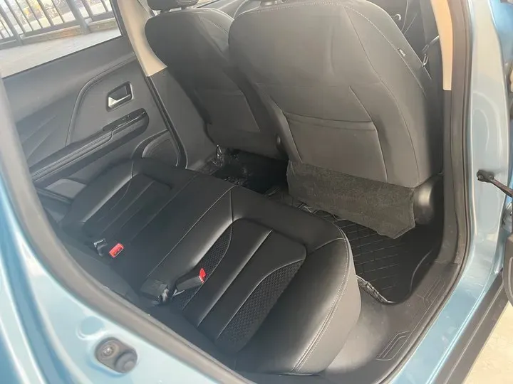 2018 Ora iQ BEV 46.57KWH,autocango,china used car exporter,china ev exporter,chinese used car exporter,chinese used ev exporter