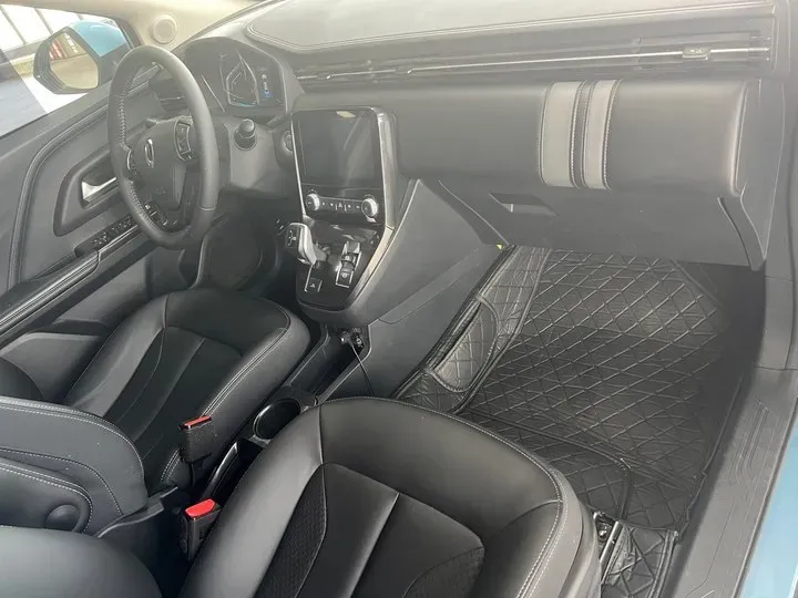 2018 Ora iQ BEV 46.57KWH,autocango,china used car exporter,china ev exporter,chinese used car exporter,chinese used ev exporter