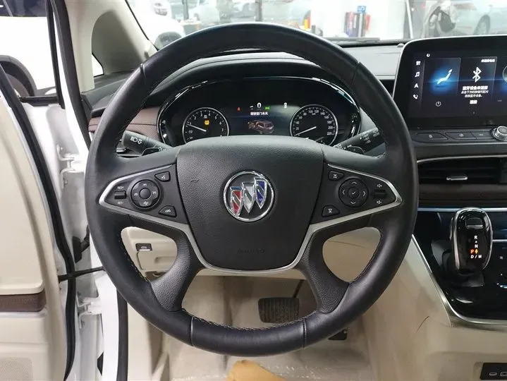 2022 Buick GL8 2.0T 237HP L4 9AT,autocango,china used car exporter,china ev exporter,chinese used car exporter,chinese used ev exporter