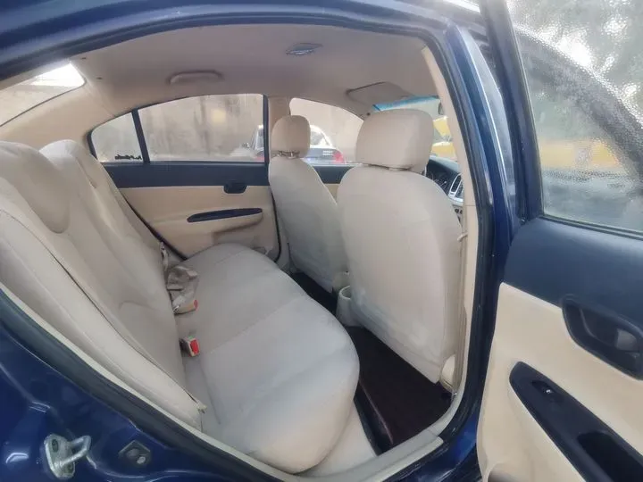 2009 Hyundai Accent 1.4L 95HP L4 4AT,autocango,china used car exporter,china ev exporter,chinese used car exporter,chinese used ev exporter