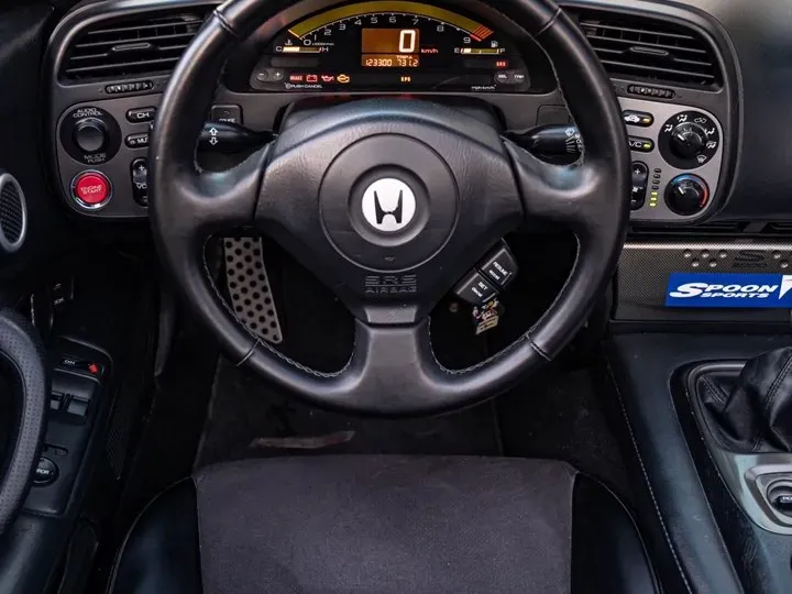 2015 HaiMa S7 2.0L 150HP L4 5MT,autocango,china used car exporter,china ev exporter,chinese used car exporter,chinese used ev exporter