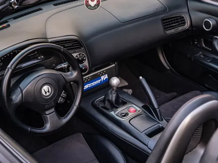 2015 HaiMa S7 2.0L 150HP L4 5MT,autocango,china used car exporter,china ev exporter,chinese used car exporter,chinese used ev exporter