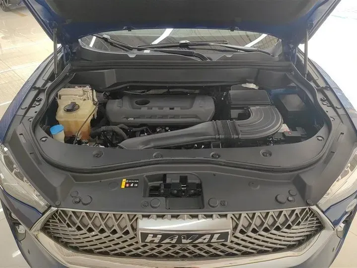 2021 Haval F7x 2.0T 224HP L4 7DCT,autocango,china used car exporter,china ev exporter,chinese used car exporter,chinese used ev exporter