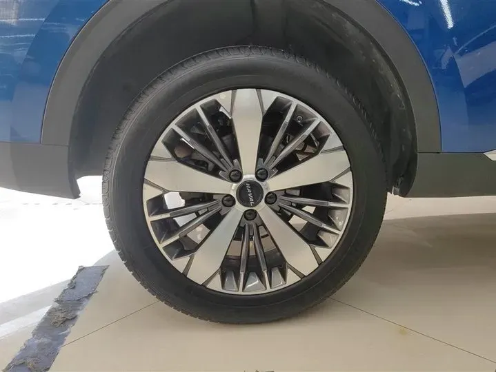 2021 Haval F7x 2.0T 224HP L4 7DCT,autocango,china used car exporter,china ev exporter,chinese used car exporter,chinese used ev exporter