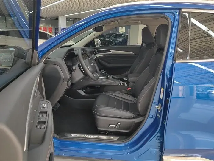 2021 Haval F7x 2.0T 224HP L4 7DCT,autocango,china used car exporter,china ev exporter,chinese used car exporter,chinese used ev exporter