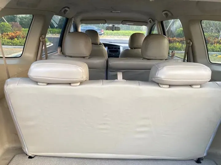 2008 Nissan Geniss 1.8L 126HP L4 6MT,autocango,china used car exporter,china ev exporter,chinese used car exporter,chinese used ev exporter