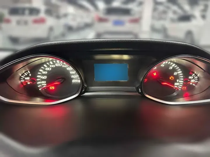 2015 Peugeot 308S 1.6T 167HP L4 6AT,autocango,china used car exporter,china ev exporter,chinese used car exporter,chinese used ev exporter