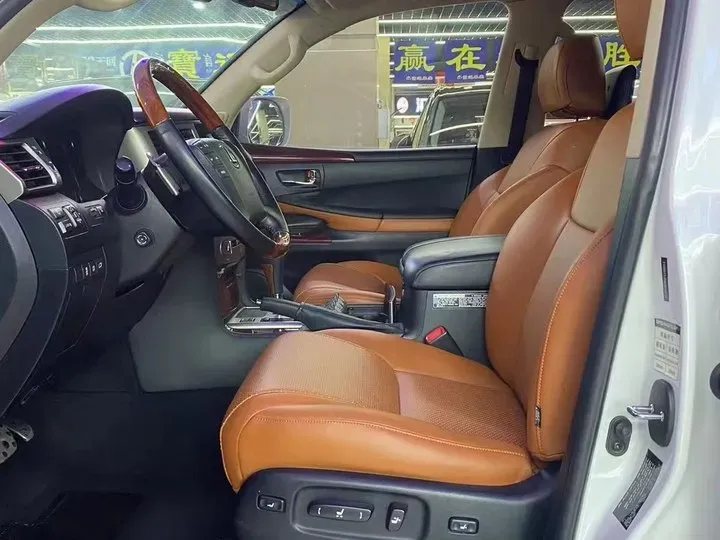 2009 Lexus LX 5.7L 367HP V8 6AT,autocango,china used car exporter,china ev exporter,chinese used car exporter,chinese used ev exporter