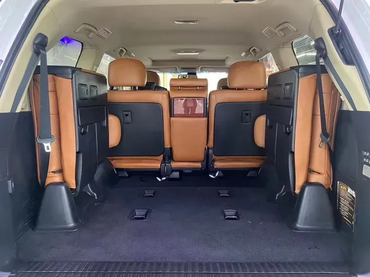 2009 Lexus LX 5.7L 367HP V8 6AT,autocango,china used car exporter,china ev exporter,chinese used car exporter,chinese used ev exporter