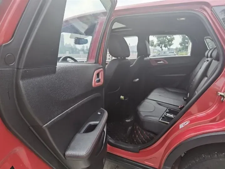 2015 Brilliance Auto V3 1.5L 112HP L4 5MT,autocango,china used car exporter,china ev exporter,chinese used car exporter,chinese used ev exporter