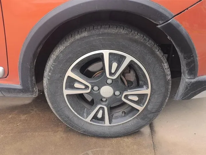 2014 Geely Panda Classic 1.5L 94HP L4 4AT,autocango,china used car exporter,china ev exporter,chinese used car exporter,chinese used ev exporter