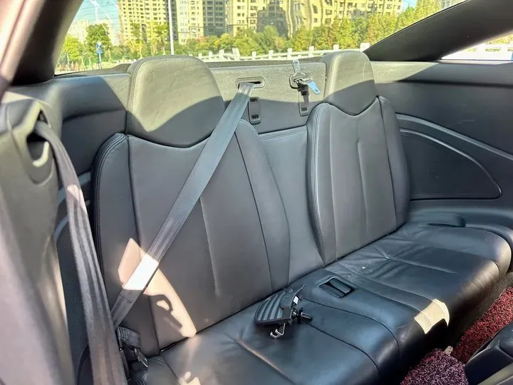 2011 Peugeot RCZ 1.6T 156HP L4 6AT,autocango,china used car exporter,china ev exporter,chinese used car exporter,chinese used ev exporter