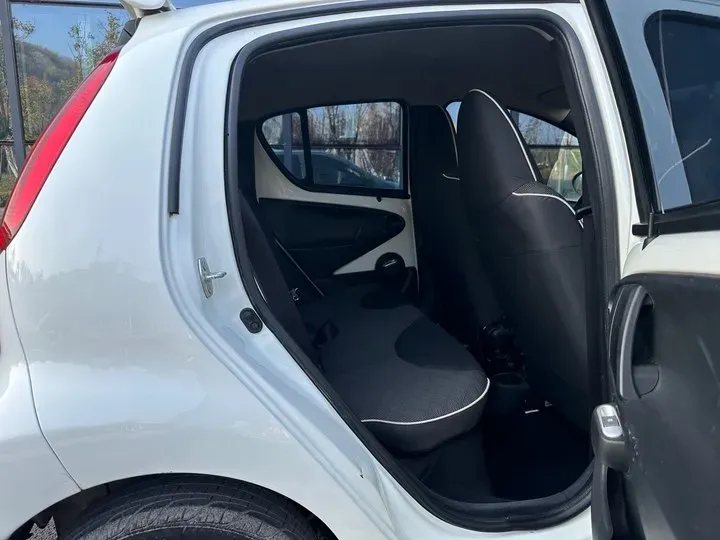 2015 BYD F0 1.0L 68HP L3 5MT,autocango,china used car exporter,china ev exporter,chinese used car exporter,chinese used ev exporter