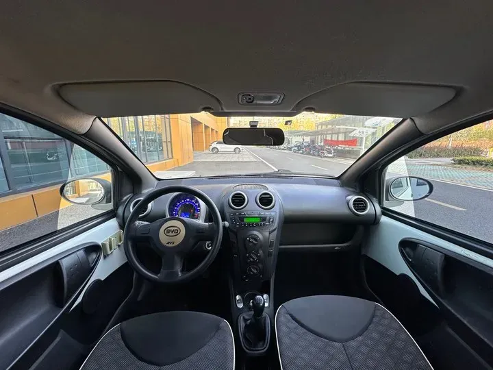 2015 BYD F0 1.0L 68HP L3 5MT,autocango,china used car exporter,china ev exporter,chinese used car exporter,chinese used ev exporter