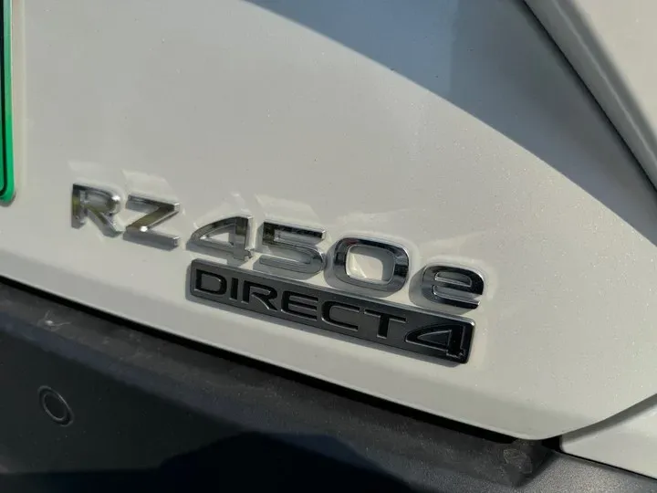 2023 Lexus RZ BEV 66KWH,autocango,china used car exporter,china ev exporter,chinese used car exporter,chinese used ev exporter