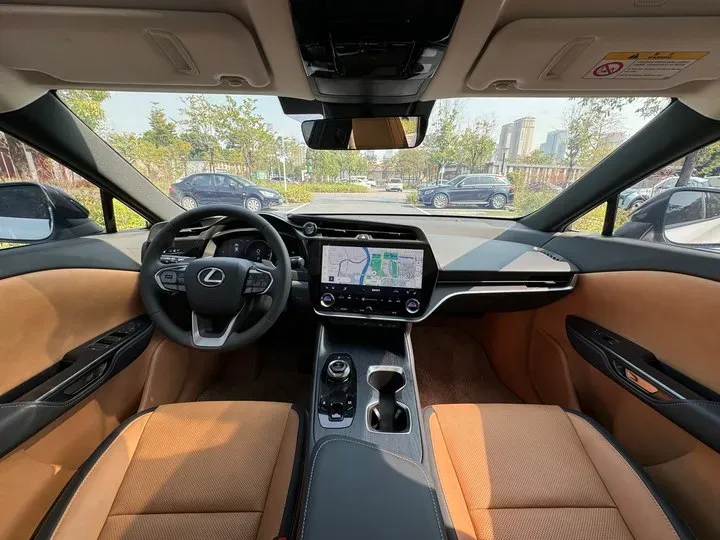 2023 Lexus RZ BEV 66KWH,autocango,china used car exporter,china ev exporter,chinese used car exporter,chinese used ev exporter