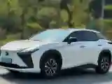 2023 Lexus RZ BEV 66KWH