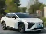 2023 Lexus RZ BEV 66KWH