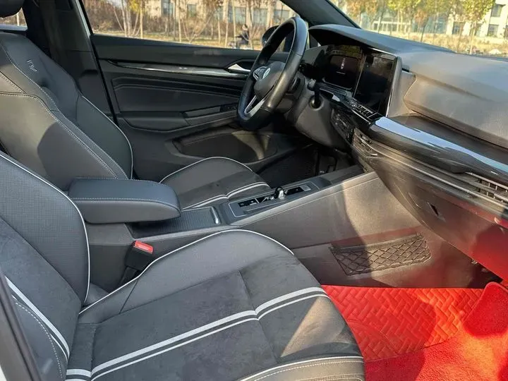 2021 Volkswagen Golf 1.4T 150HP L4 7DCT,autocango,china used car exporter,china ev exporter,chinese used car exporter,chinese used ev exporter