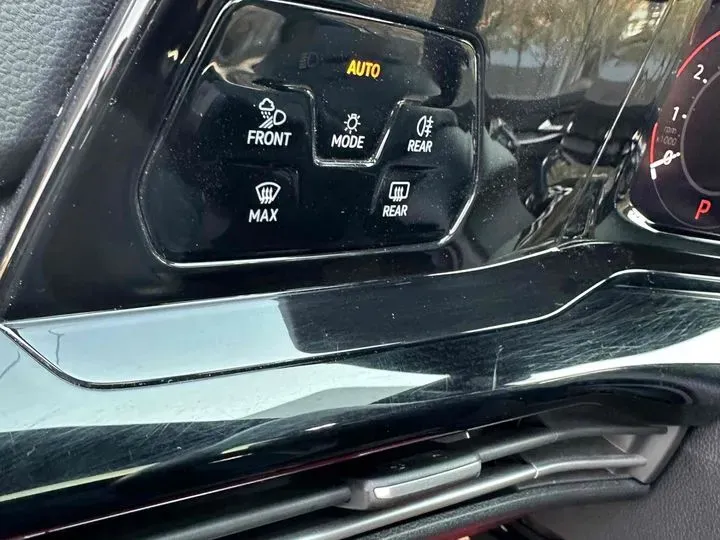 2021 Volkswagen Golf 1.4T 150HP L4 7DCT,autocango,china used car exporter,china ev exporter,chinese used car exporter,chinese used ev exporter