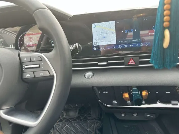 2021 Hyundai Elantra 1.5L 115HP L4 CVT,autocango,china used car exporter,china ev exporter,chinese used car exporter,chinese used ev exporter