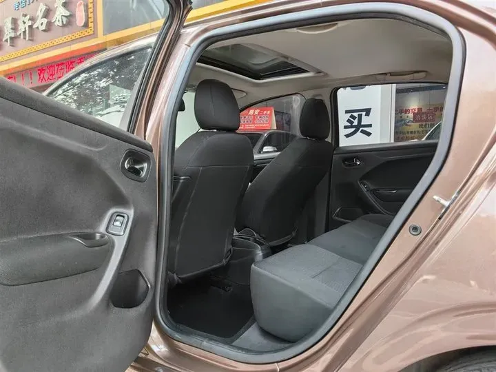 2016 Peugeot 301 1.6L 117HP L4 6AT,autocango,china used car exporter,china ev exporter,chinese used car exporter,chinese used ev exporter