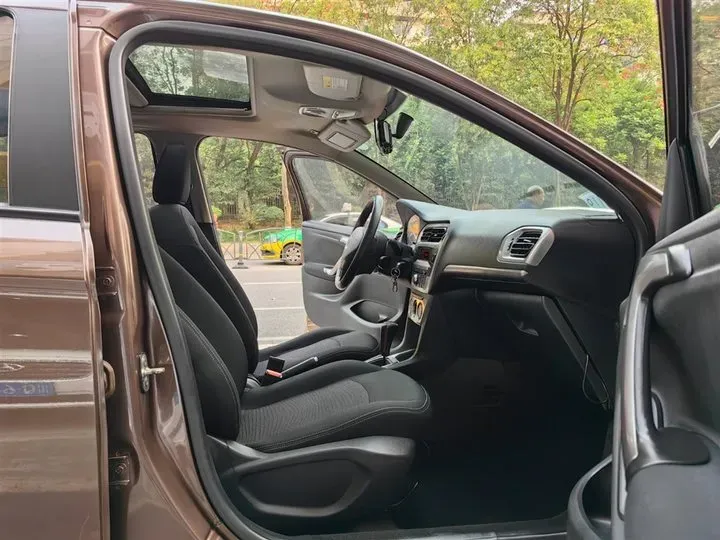 2016 Peugeot 301 1.6L 117HP L4 6AT,autocango,china used car exporter,china ev exporter,chinese used car exporter,chinese used ev exporter