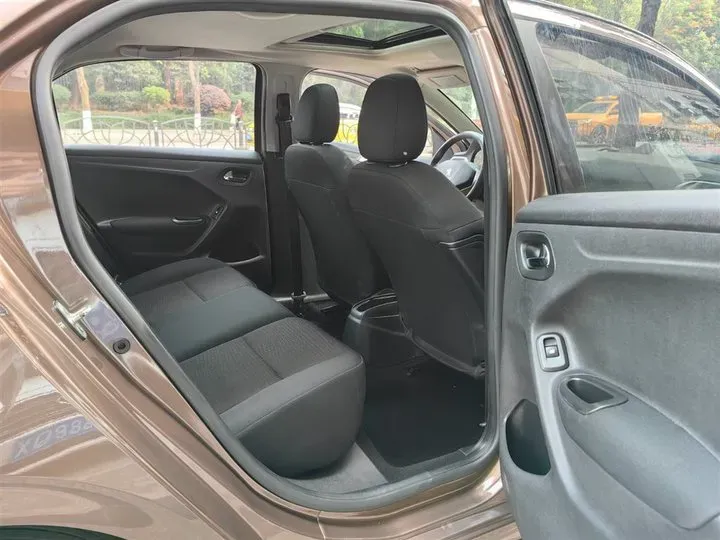 2016 Peugeot 301 1.6L 117HP L4 6AT,autocango,china used car exporter,china ev exporter,chinese used car exporter,chinese used ev exporter