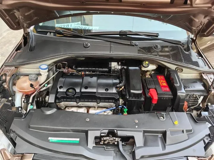 2016 Peugeot 301 1.6L 117HP L4 6AT,autocango,china used car exporter,china ev exporter,chinese used car exporter,chinese used ev exporter