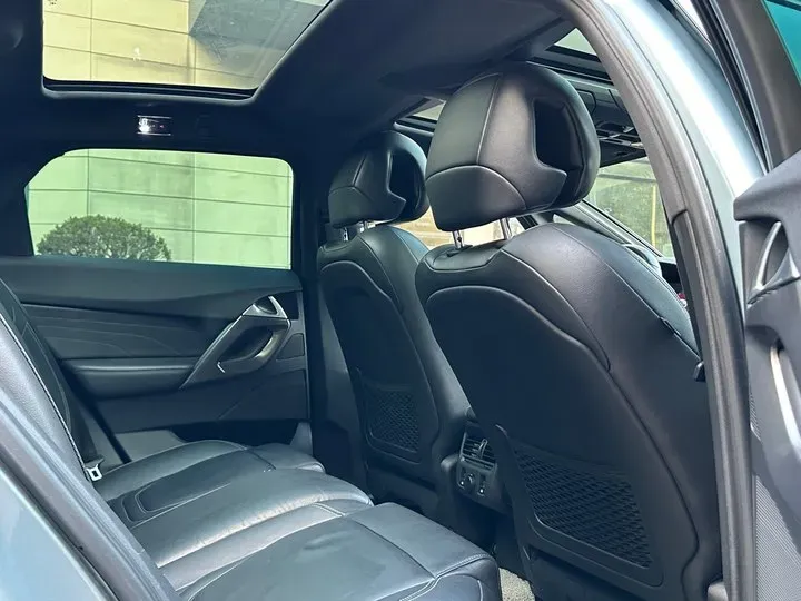 2012 DS 5 1.6T 163HP L4 6AT,autocango,china used car exporter,china ev exporter,chinese used car exporter,chinese used ev exporter