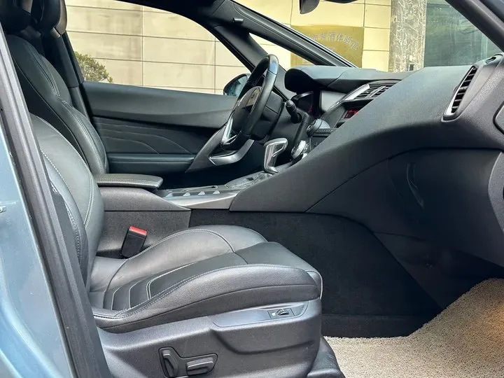 2012 DS 5 1.6T 163HP L4 6AT,autocango,china used car exporter,china ev exporter,chinese used car exporter,chinese used ev exporter