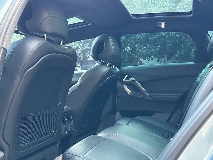 2012 DS 5 1.6T 163HP L4 6AT,autocango,china used car exporter,china ev exporter,chinese used car exporter,chinese used ev exporter