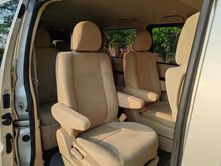 2014 JinBei Grace 2.7L 151HP L4 5MT,autocango,china used car exporter,china ev exporter,chinese used car exporter,chinese used ev exporter