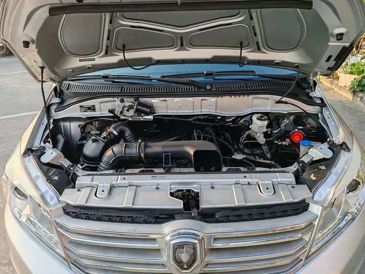 2014 JinBei Grace 2.7L 151HP L4 5MT,autocango,china used car exporter,china ev exporter,chinese used car exporter,chinese used ev exporter