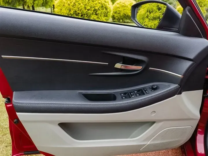 2015 BeiJing Auto Senova D50 1.5L 113HP L4 CVT,autocango,china used car exporter,china ev exporter,chinese used car exporter,chinese used ev exporter