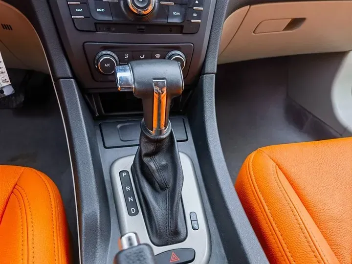 2015 BeiJing Auto Senova D50 1.5L 113HP L4 CVT,autocango,china used car exporter,china ev exporter,chinese used car exporter,chinese used ev exporter