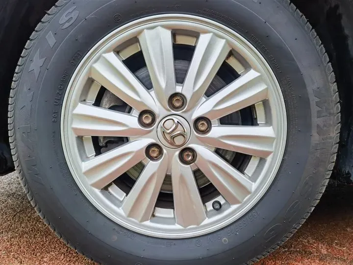 2015 BeiJing Auto Senova D50 1.5L 113HP L4 CVT,autocango,china used car exporter,china ev exporter,chinese used car exporter,chinese used ev exporter