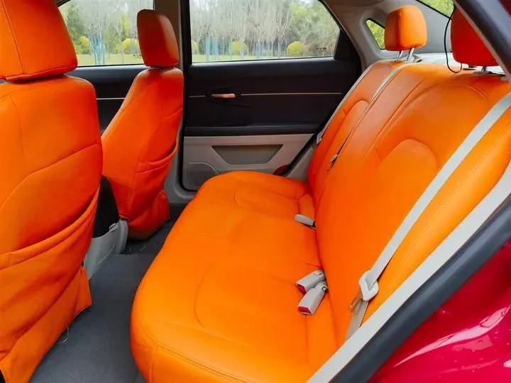 2015 BeiJing Auto Senova D50 1.5L 113HP L4 CVT,autocango,china used car exporter,china ev exporter,chinese used car exporter,chinese used ev exporter