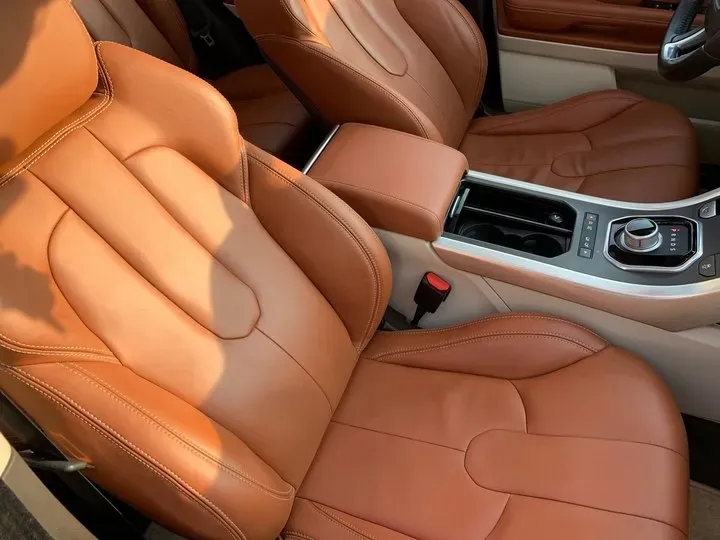 2013 Land Rover Range Rover Evoque 2.0T 241HP L4 6AT,autocango,china used car exporter,china ev exporter,chinese used car exporter,chinese used ev exporter