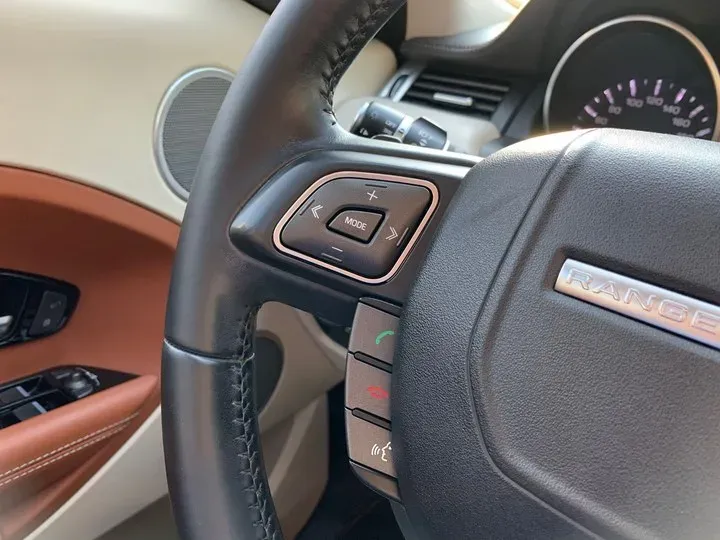 2013 Land Rover Range Rover Evoque 2.0T 241HP L4 6AT,autocango,china used car exporter,china ev exporter,chinese used car exporter,chinese used ev exporter