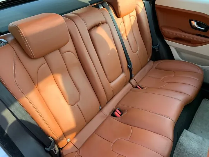 2013 Land Rover Range Rover Evoque 2.0T 241HP L4 6AT,autocango,china used car exporter,china ev exporter,chinese used car exporter,chinese used ev exporter