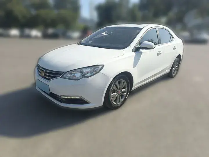 2015 Roewe 360 1.4T 156HP L4 7DCT