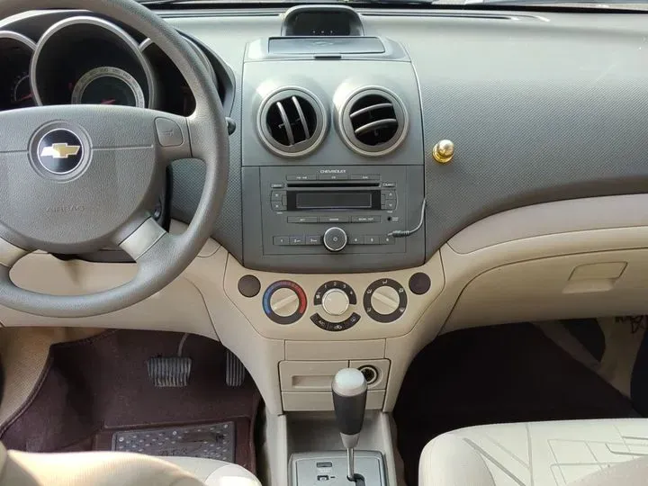 2010 Chevrolet Lova 1.4L 93HP L4 4AT,autocango,china used car exporter,china ev exporter,chinese used car exporter,chinese used ev exporter