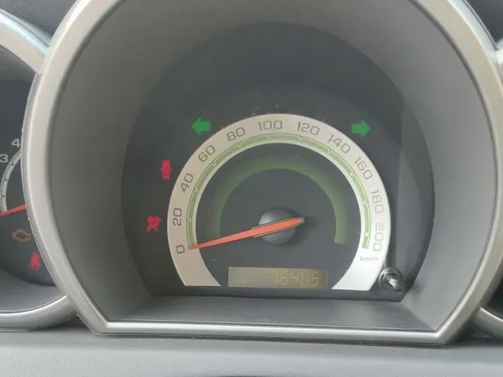 2010 Chevrolet Lova 1.4L 93HP L4 4AT,autocango,china used car exporter,china ev exporter,chinese used car exporter,chinese used ev exporter