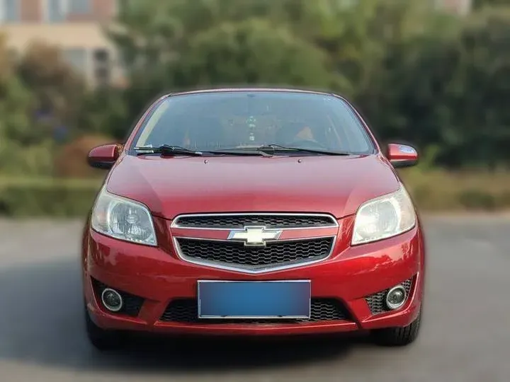 2010 Chevrolet Lova 1.4L 93HP L4 4AT,autocango,china used car exporter,china ev exporter,chinese used car exporter,chinese used ev exporter