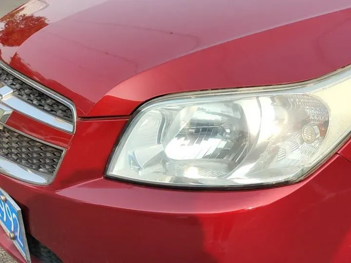 2010 Chevrolet Lova 1.4L 93HP L4 4AT,autocango,china used car exporter,china ev exporter,chinese used car exporter,chinese used ev exporter