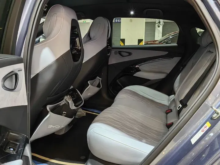 2022 BYD Seal BEV 82.5KWH,autocango,china used car exporter,china ev exporter,chinese used car exporter,chinese used ev exporter