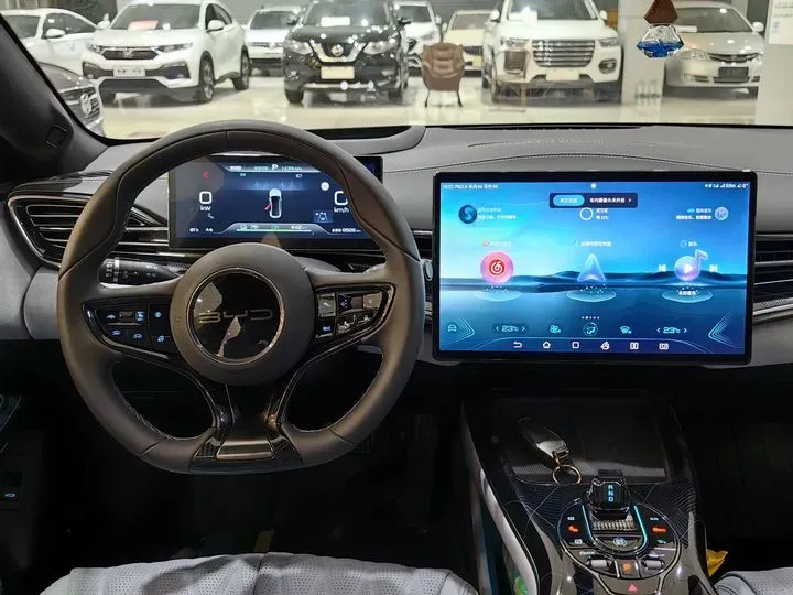 2022 BYD Seal BEV 82.5KWH,autocango,china used car exporter,china ev exporter,chinese used car exporter,chinese used ev exporter
